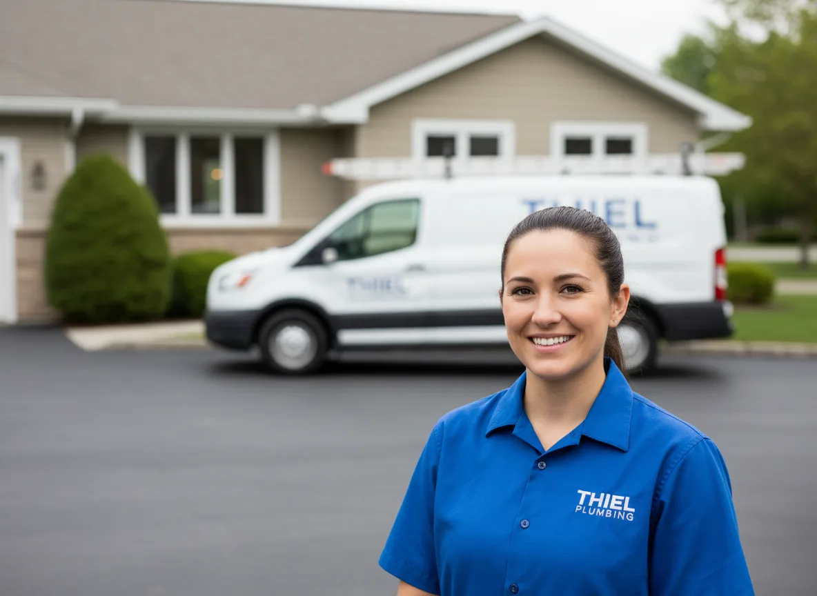 Plumber Henderson, IL FAQs